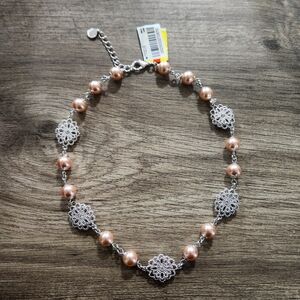 NWT Charter Club Necklace